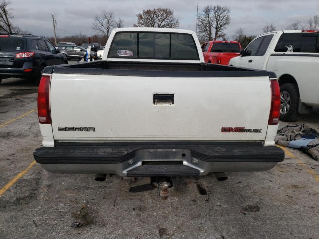 Photo 6 from auction – 1993 GMC SIERRA C15 with VIN 1GTEC14ZXPZ552140