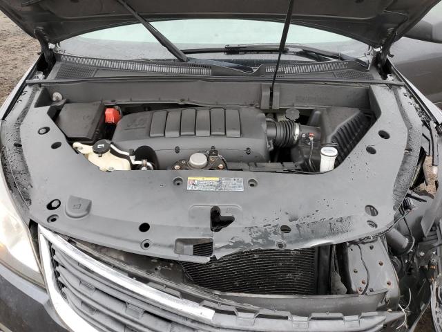 Photo 12 from auction – 2014 CHEVROLET TRAVERSE L with VIN 1GNKRFED0EJ267760
