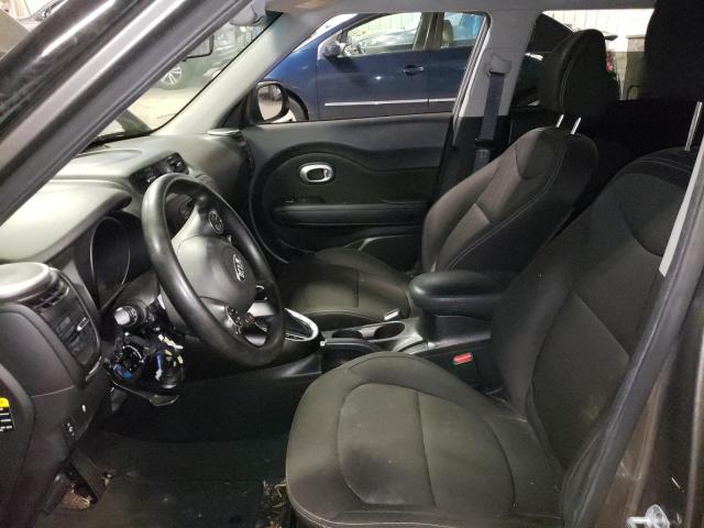 Photo 7 from auction – 2016 KIA SOUL with VIN KNDJN2A20G7360677
