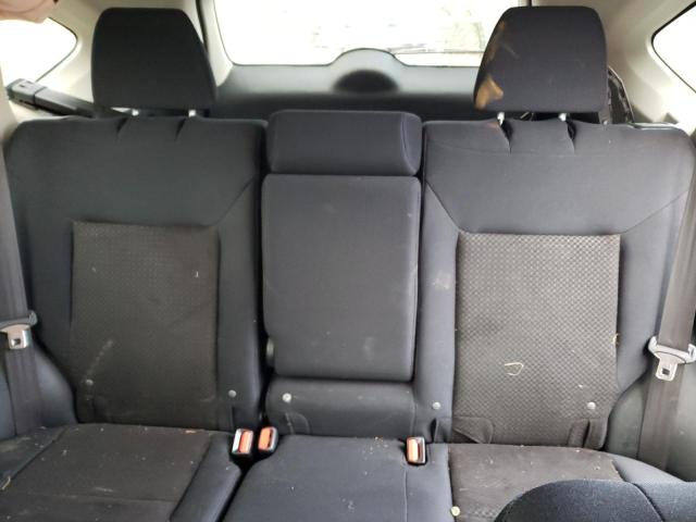 Photo 10 from auction – 2016 HONDA CR-V EX with VIN 2HKRM4H51GH630013