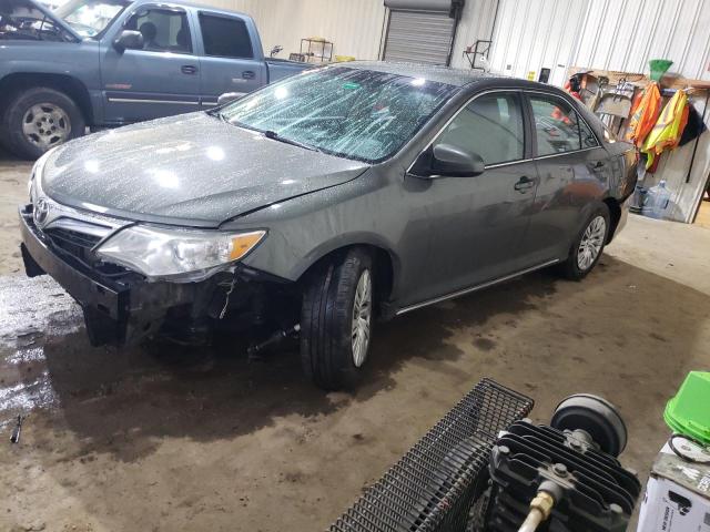 Photo 1 from auction – 2013 TOYOTA CAMRY L with VIN 4T4BF1FK1DR323530