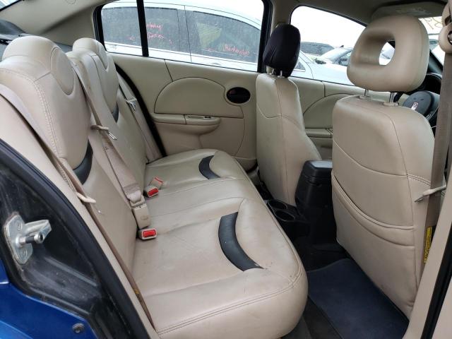 Photo 10 from auction – 2004 SATURN ION LEVEL with VIN 1G8AL52FX4Z168699
