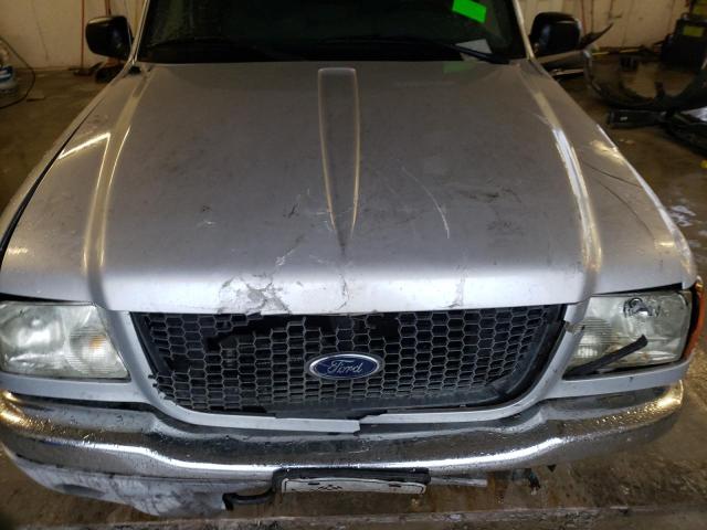 Photo 11 from auction – 2002 FORD RANGER SUP with VIN 1FTZR45E32PB04694