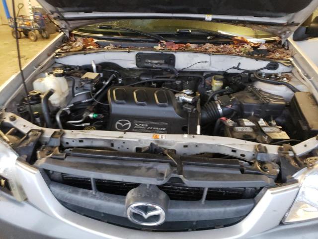 Photo 12 from auction – 2003 MAZDA TRIBUTE ES with VIN 4F2CZ96153KM41218