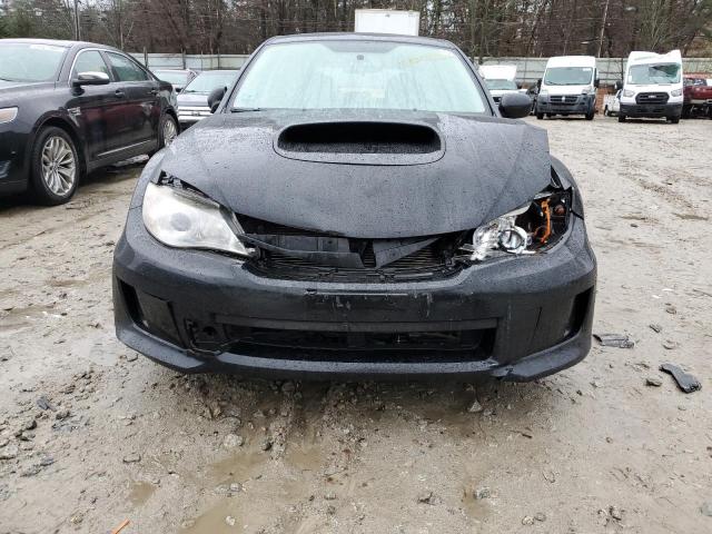 Photo 5 from auction – 2013 SUBARU IMPREZA WR with VIN JF1GR7E68DG890115