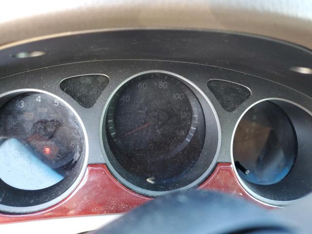 Photo 9 from auction – 2004 LEXUS ES 330 with VIN JTHBA30GX40003996