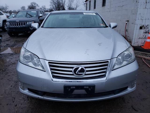 Photo 5 from auction – 2011 LEXUS ES 350 with VIN JTHBK1EG7B2436218