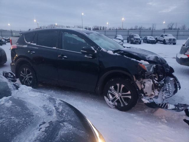 Photo 4 from auction – 2016 TOYOTA RAV4 LE with VIN 2T3BFREV4GW419264
