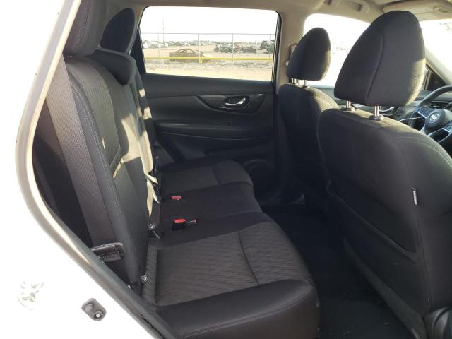 Photo 11 from auction – 2017 NISSAN ROGUE S with VIN 5N1AT2MT2HC861925