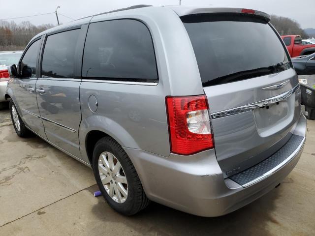 Photo 2 from auction – 2014 CHRYSLER TOWN & COU with VIN 2C4RC1BGXER367208
