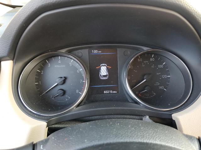 Photo 9 from auction – 2018 NISSAN ROGUE S with VIN 5N1AT2MT5JC723673