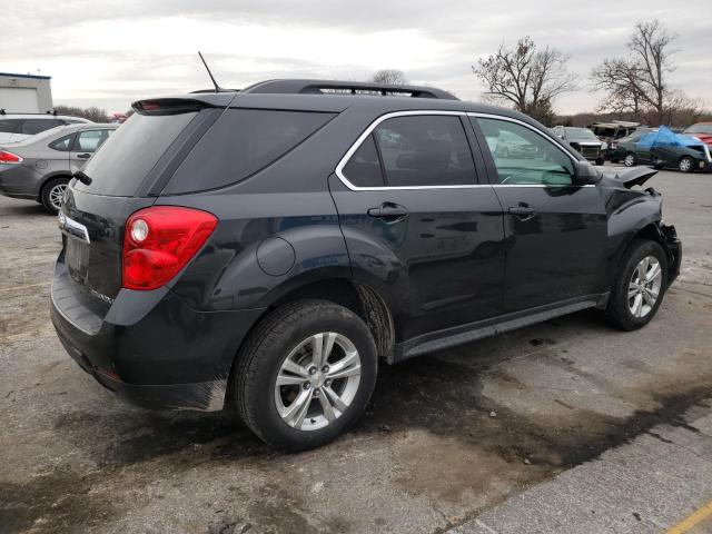 Photo 3 from auction – 2014 CHEVROLET EQUINOX LT with VIN 2GNALCEK8E6135708
