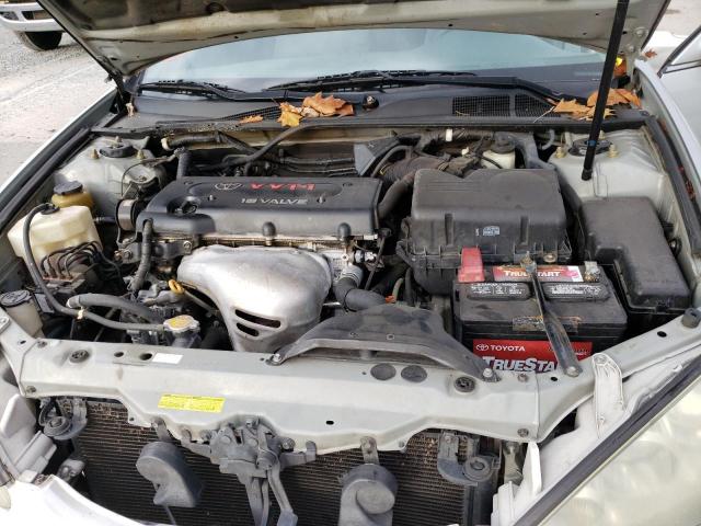 Photo 11 from auction – 2006 TOYOTA CAMRY LE with VIN 4T1BE32K76U748879