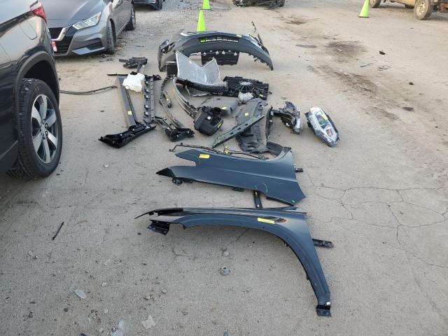 Photo 13 from auction – 2021 CHEVROLET TRAVERSE L with VIN 1GNERHKW2MJ207380