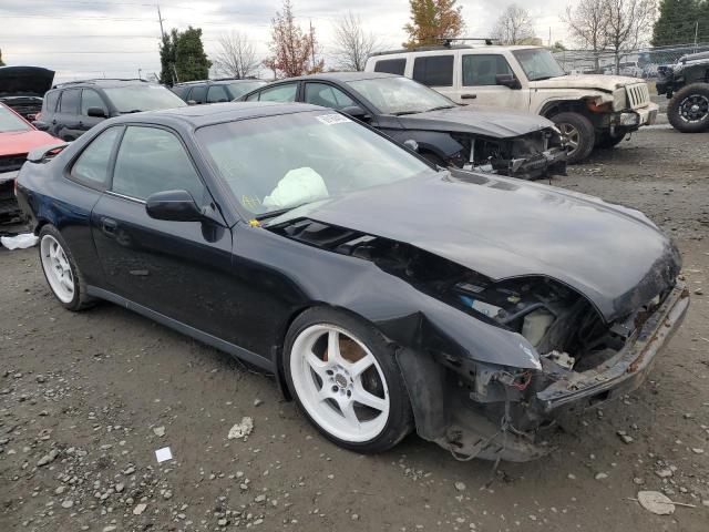 Zdjęcie 4 z aukcji – 2000 HONDA PRELUDE z VIN JHMBB6244YC007631