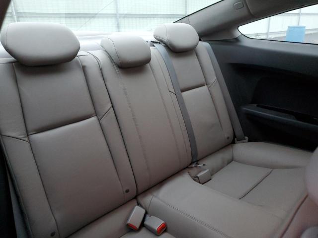 Photo 10 from auction – 2012 HONDA CIVIC EXL with VIN 2HGFG3B03CH527326