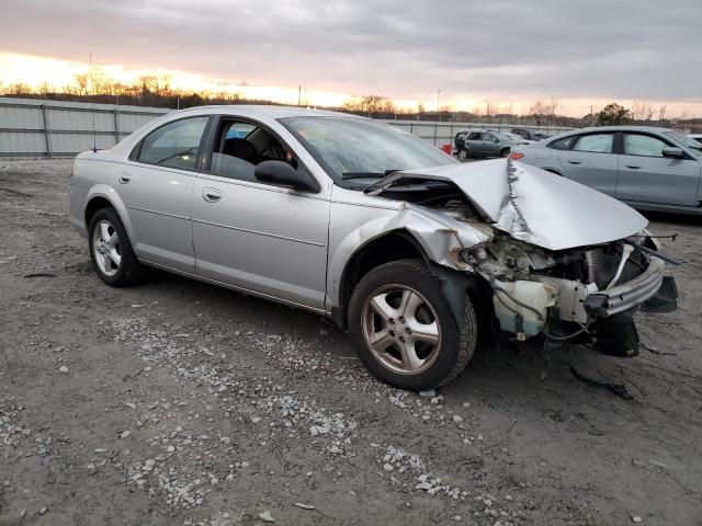 Photo 4 from auction – 2005 DODGE STRATUS SX with VIN 1B3EL46T45N702596