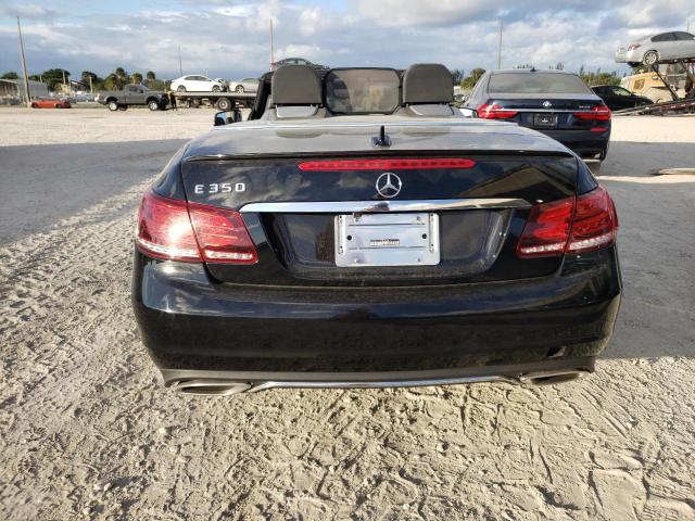 Photo 6 from auction – 2014 MERCEDES-BENZ E 350 with VIN WDDKK5KF1EF254604