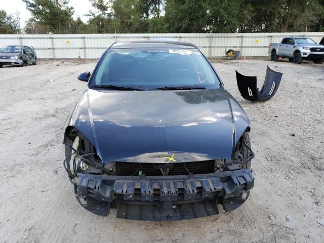 Photo 5 from auction – 2007 CHEVROLET IMPALA LT with VIN 2G1WT58K379245081