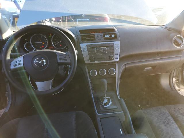Photo 8 from auction – 2009 MAZDA 6 I with VIN 1YVHP81H495M50441