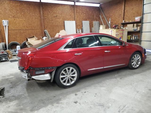 Photo 3 from auction – 2013 CADILLAC XTS LUXURY with VIN 2G61P5S37D9152702