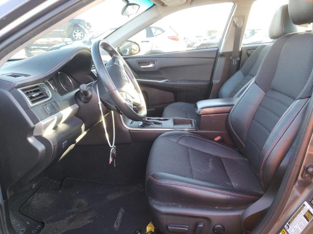 Photo 7 from auction – 2016 TOYOTA CAMRY LE with VIN 4T1BF1FK4GU127435