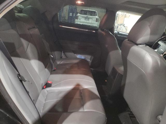 Photo 10 from auction – 2005 CHRYSLER 300 TOURIN with VIN 2C3JA53G45H538103