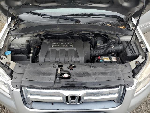 Photo 12 from auction – 2008 HONDA PILOT SE with VIN 5FNYF28358B018194