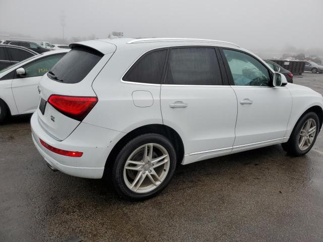 Photo 3 from auction – 2017 AUDI Q5 PREMIUM with VIN WA1L2AFP0HA008424