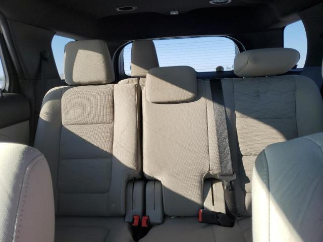 Photo 10 from auction – 2012 FORD EXPLORER with VIN 1FMHK8B85CGA22775