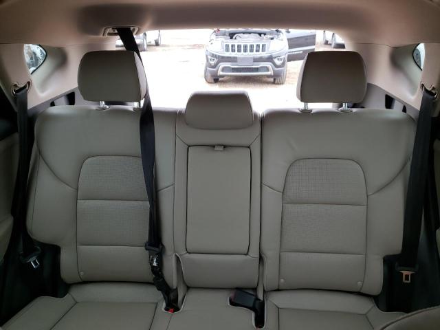 Photo 10 from auction – 2016 HYUNDAI TUCSON LIM with VIN KM8J3CA29GU096156