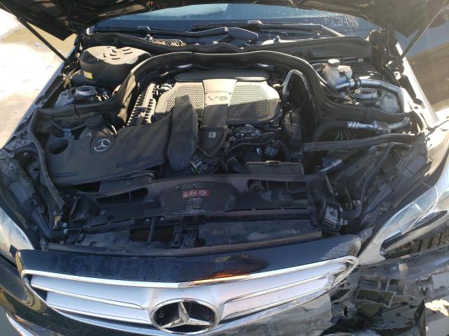 Photo 11 from auction – 2014 MERCEDES-BENZ E 350 with VIN WDDHF5KB7EB016758