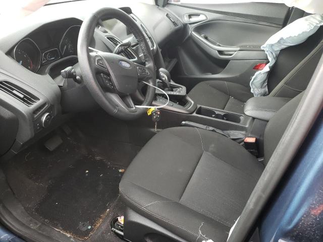 Photo 5 from auction – 2018 FORD FOCUS SEL with VIN 1FADP3M24JL304707