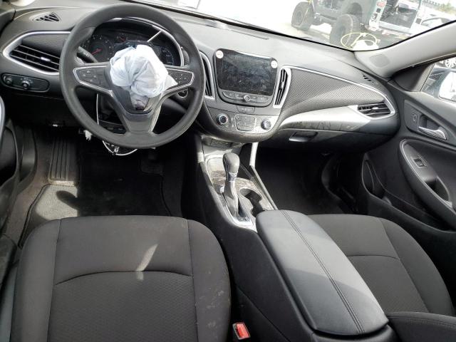 Photo 8 from auction – 2022 CHEVROLET MALIBU LT with VIN 1G1ZD5ST4NF127752