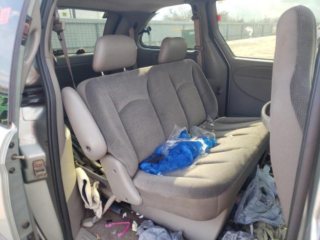 Photo 11 from auction – 2003 DODGE CARAVAN SE with VIN 1D4GP25373B184535