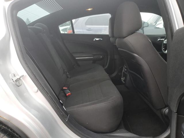 Photo 10 from auction – 2012 DODGE CHARGER SE with VIN 2C3CDXBG4CH303260