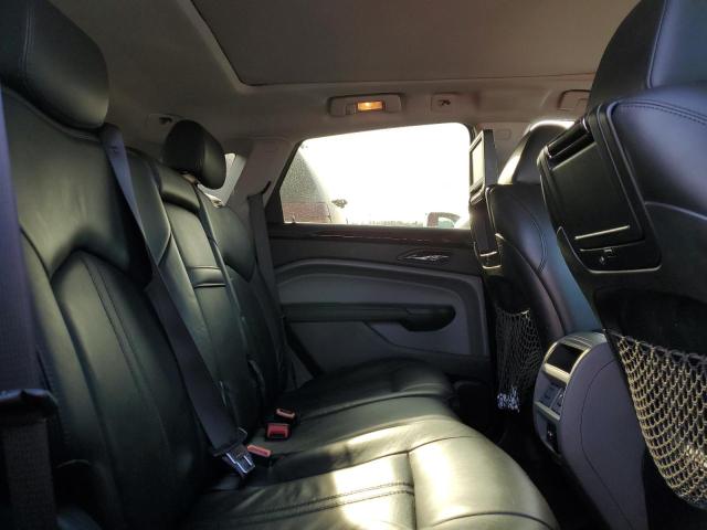 Photo 11 from auction – 2011 CADILLAC SRX PERFOR with VIN 3GYFNBEY7BS584327