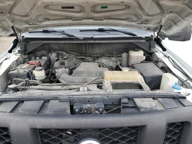 Photo 12 from auction – 2013 NISSAN NV 2500 with VIN 1N6BF0LX6DN106460