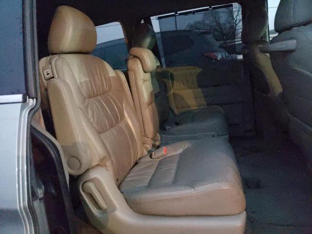 Photo 11 from auction – 2008 HONDA ODYSSEY with VIN 5FNRL38748B042797