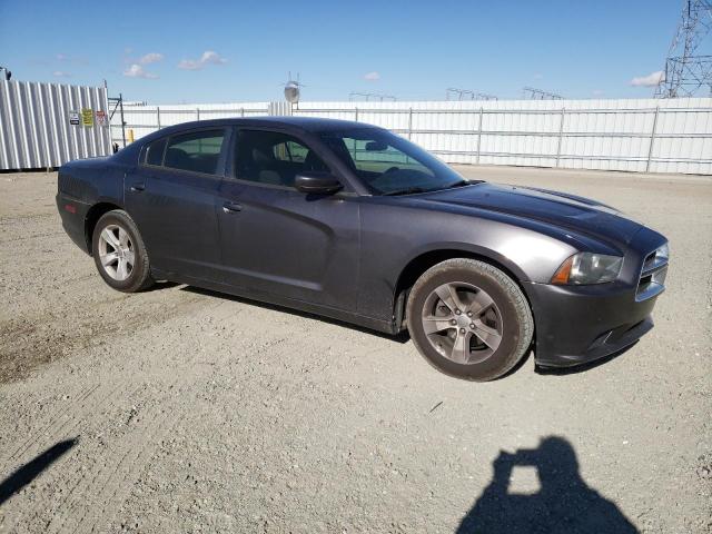 Photo 4 from auction – 2014 DODGE CHARGER SE with VIN 2C3CDXBG3EH329433