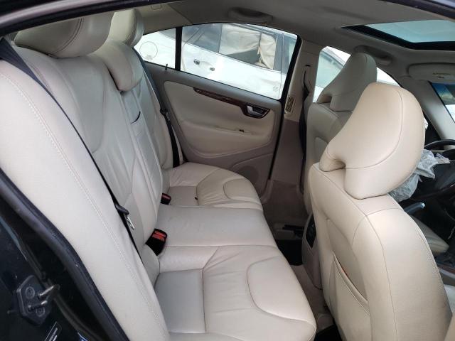 Photo 10 from auction – 2007 VOLVO S60 2.5T with VIN YV1RH592472619176