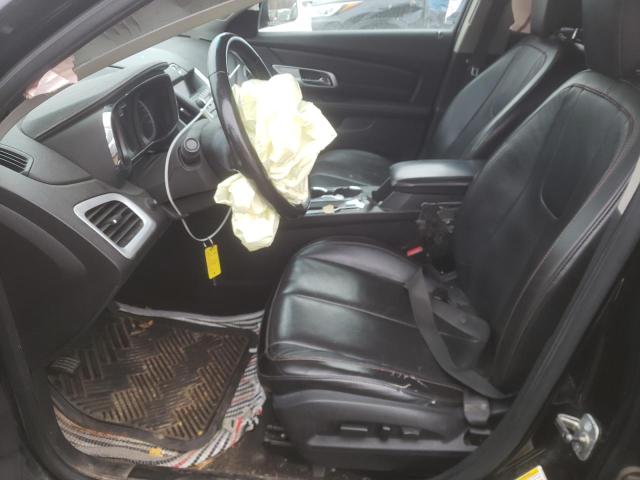 Photo 7 from auction – 2010 GMC TERRAIN SL with VIN 2CTALFEW2A6285129
