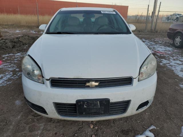 Photo 5 from auction – 2011 CHEVROLET IMPALA LTZ with VIN 2G1WC5EM4B1104985