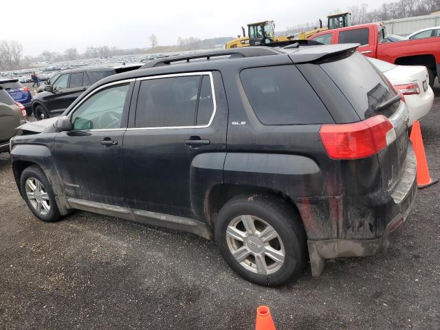 Photo 2 from auction – 2014 GMC TERRAIN SL with VIN 2GKALREK7E6243270