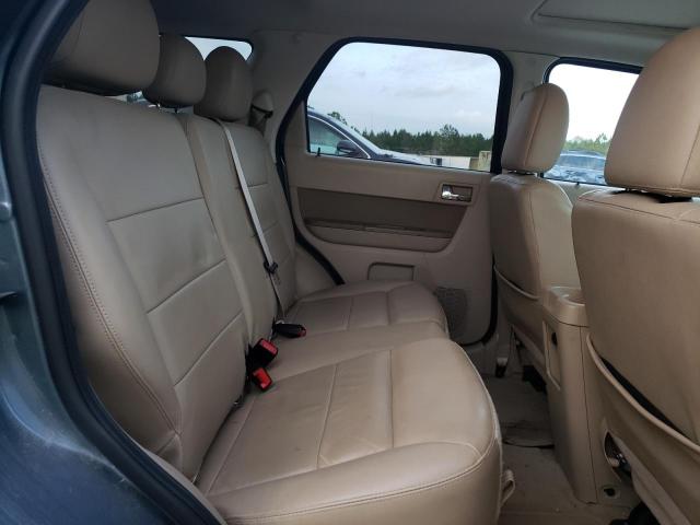 Photo 11 from auction – 2011 FORD ESCAPE LIM with VIN 1FMCU0EG3BKA52782