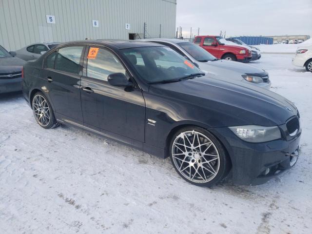 Photo 4 from auction – 2011 BMW 335 XI with VIN WBAPL5C53BA921259