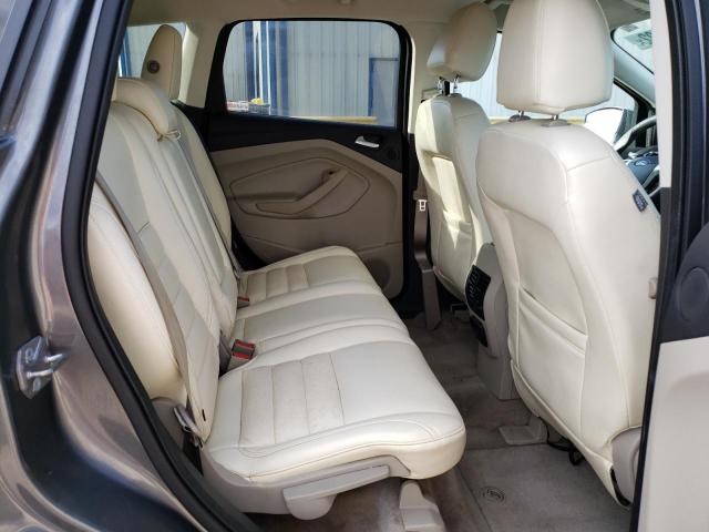 Photo 11 from auction – 2014 FORD ESCAPE SE with VIN 1FMCU0GX3EUD23555