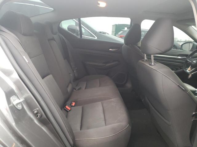 Photo 10 from auction – 2021 NISSAN ALTIMA SV with VIN 1N4BL4DV3MN400629