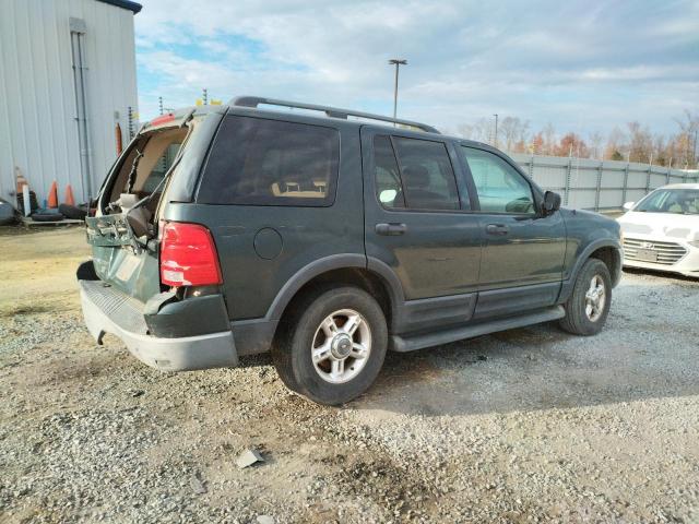 Photo 3 from auction – 2003 FORD EXPLORER X with VIN 1FMZU63KX3UC54710