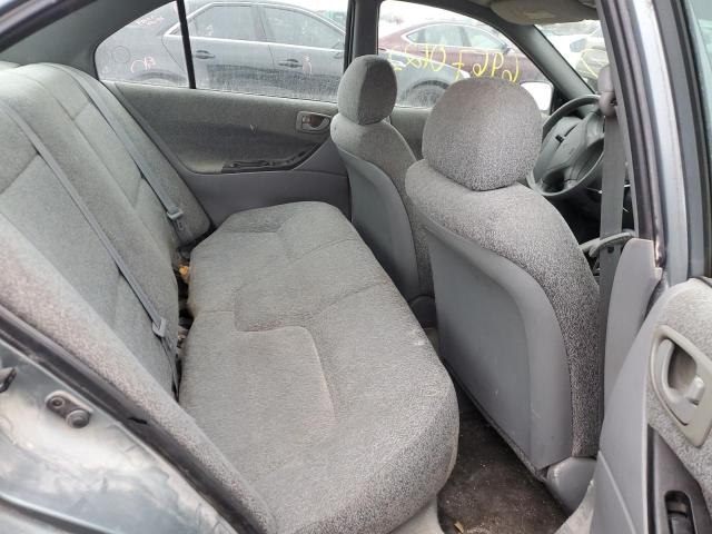 Photo 10 from auction – 2002 MITSUBISHI GALANT DE with VIN 4A3AA36G22E007218